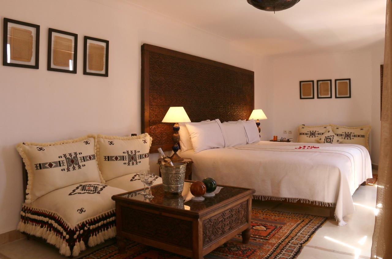 Dar Shariq Marrakesh