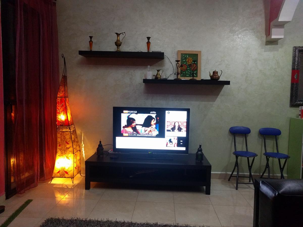 Marrakech Appartement *