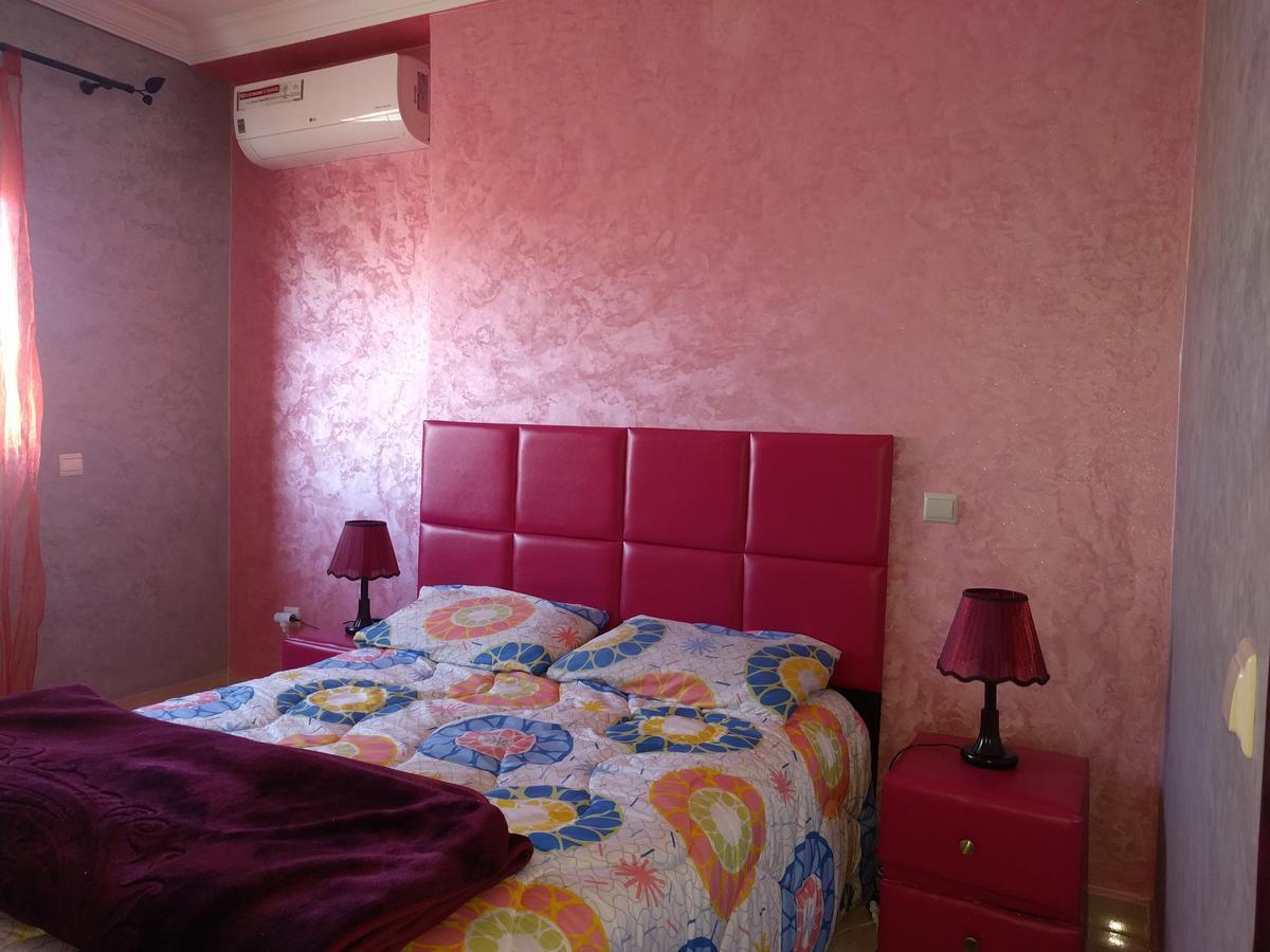 Marrakech Appartement *