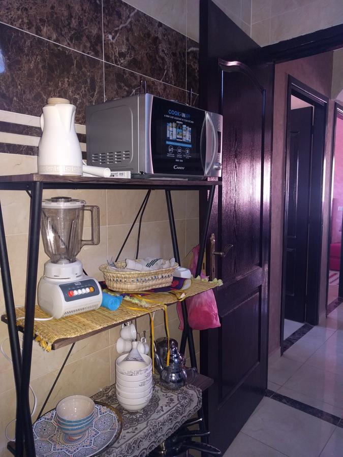 Appartement Marrakech *