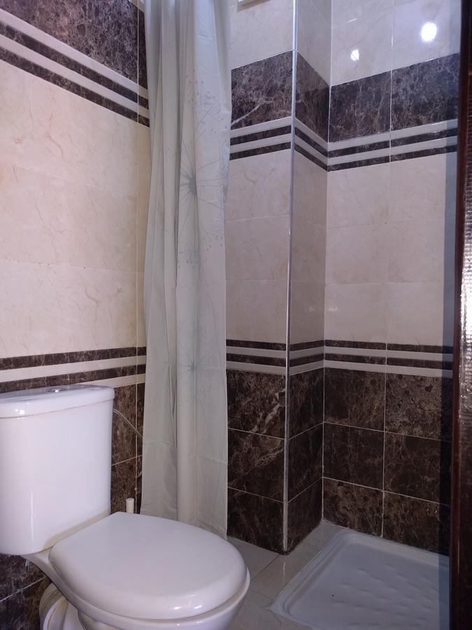 Appartement Marrakech