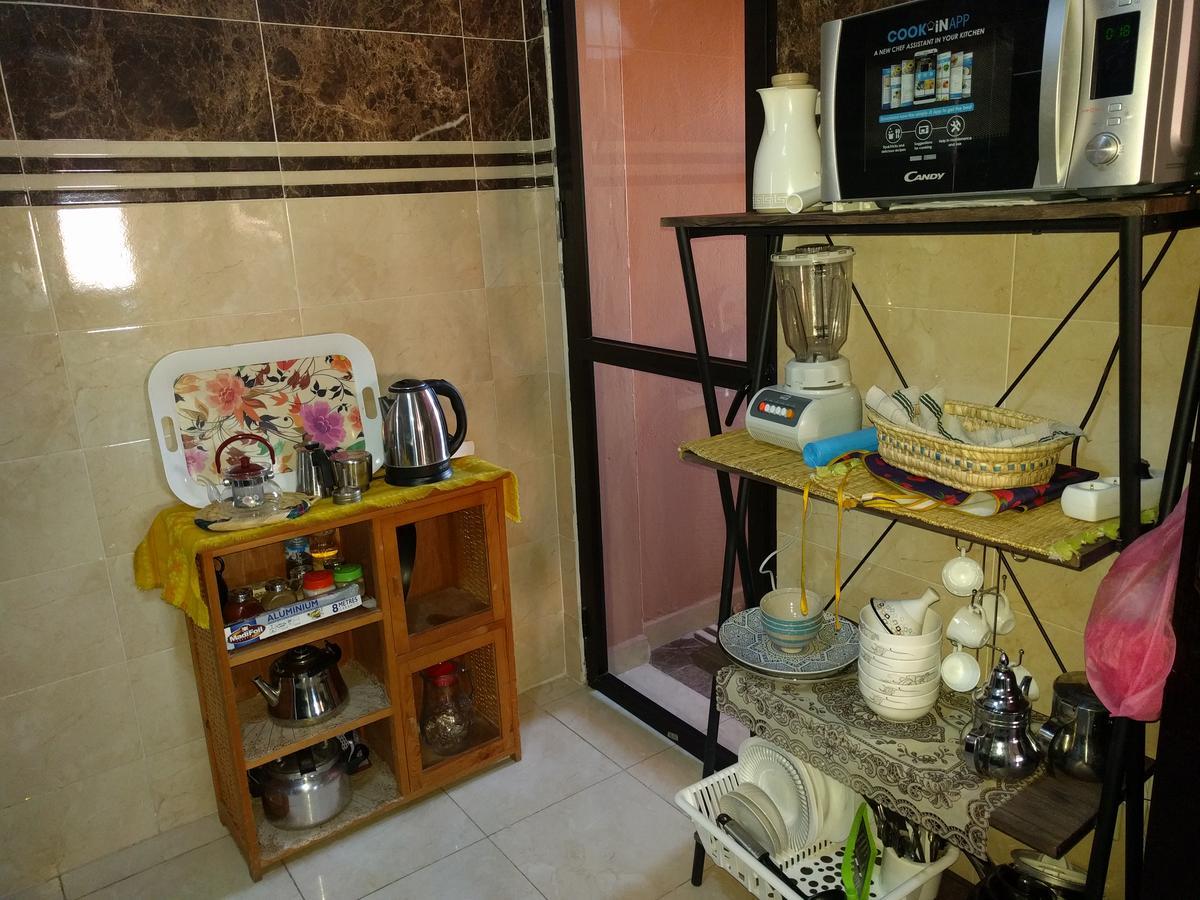 Marrakech Appartement *