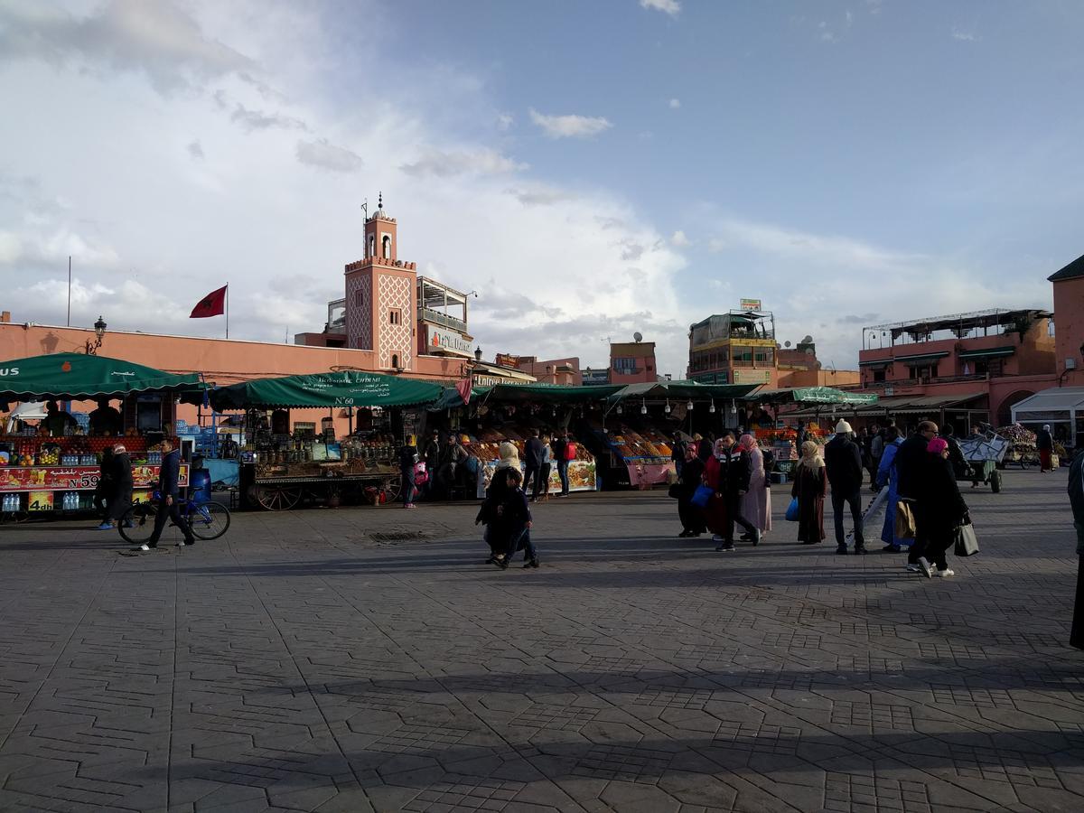 Marrakech * Marrakesh