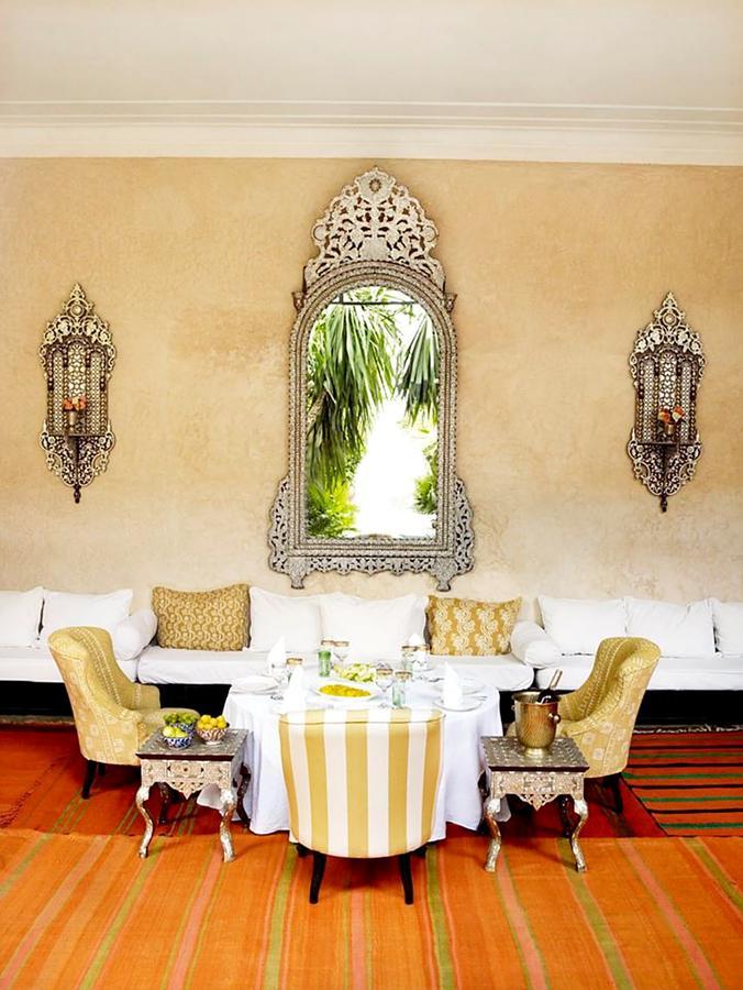 Samarkand Riad 5*