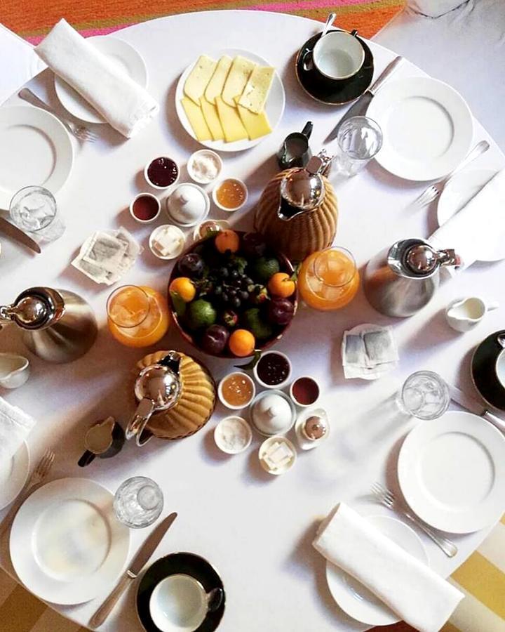 L'hôtel Marrakech 5* Marrakesh