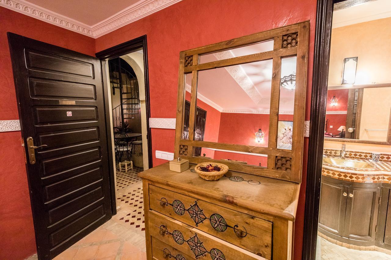 Riad Atlas Toyours