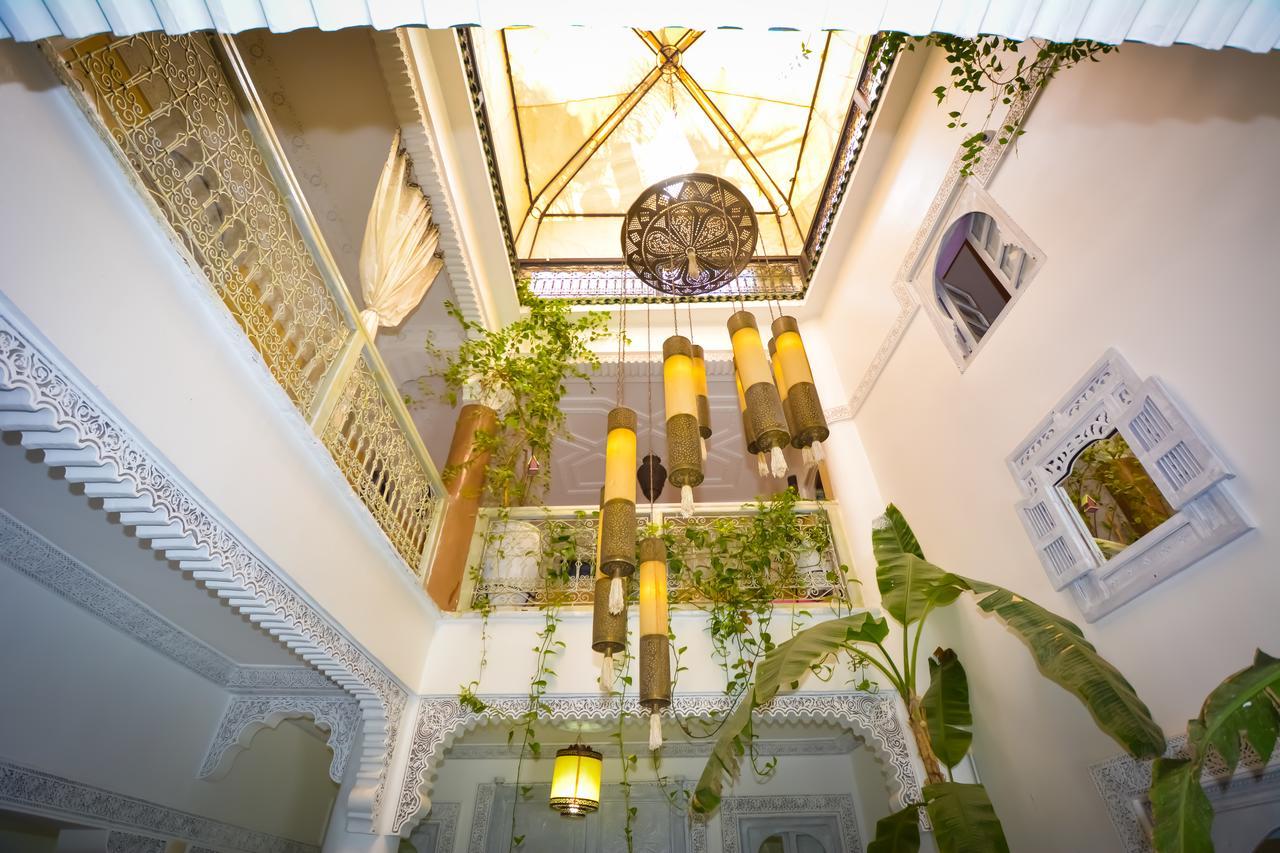 Riad Eloise Marrakesch