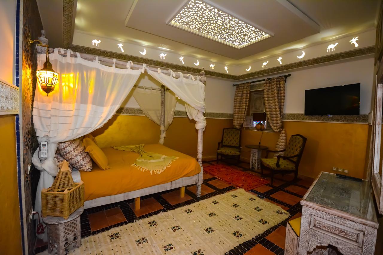 Eloise 3* Marrakesch