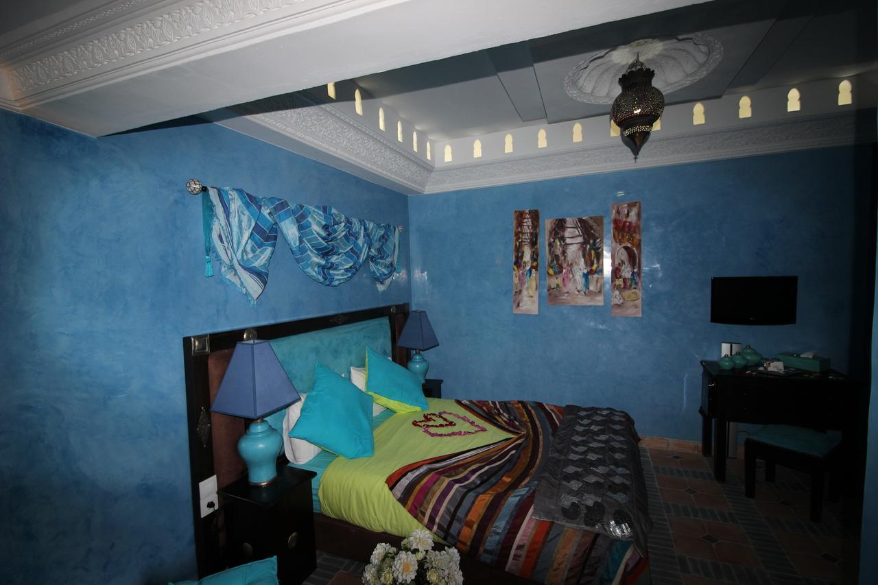 Riad Eloise Marrakesch