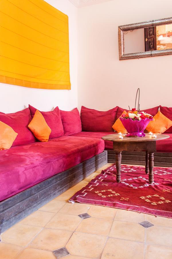 Riad La Perle D'azur 2*