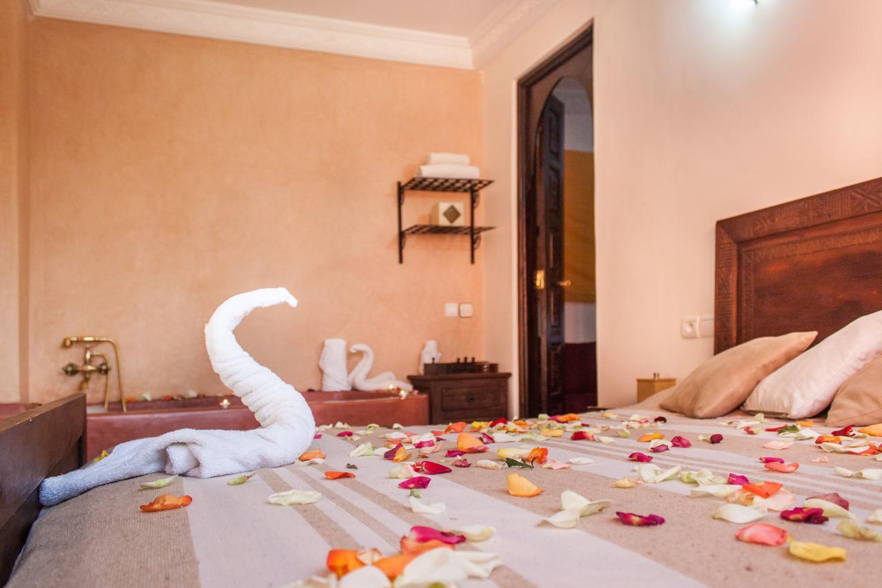 La Perle D'azur Riad