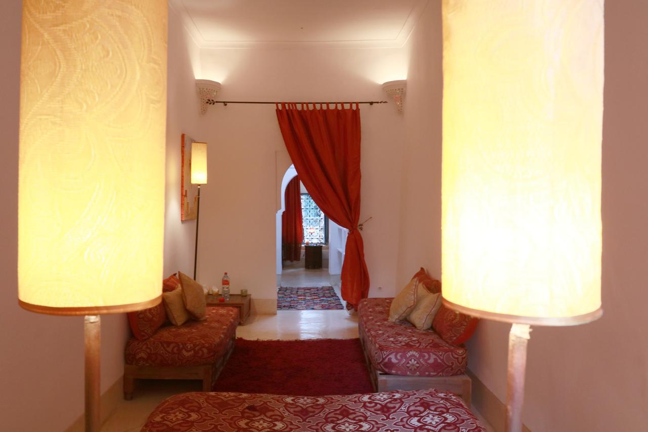 Dar Malak Riad