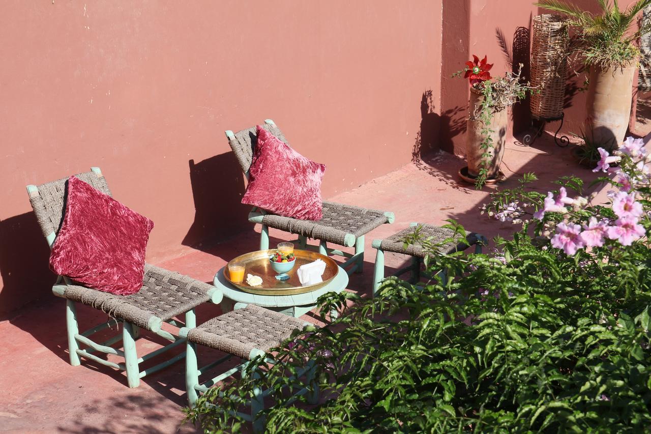 Dar Malak Marrakesh