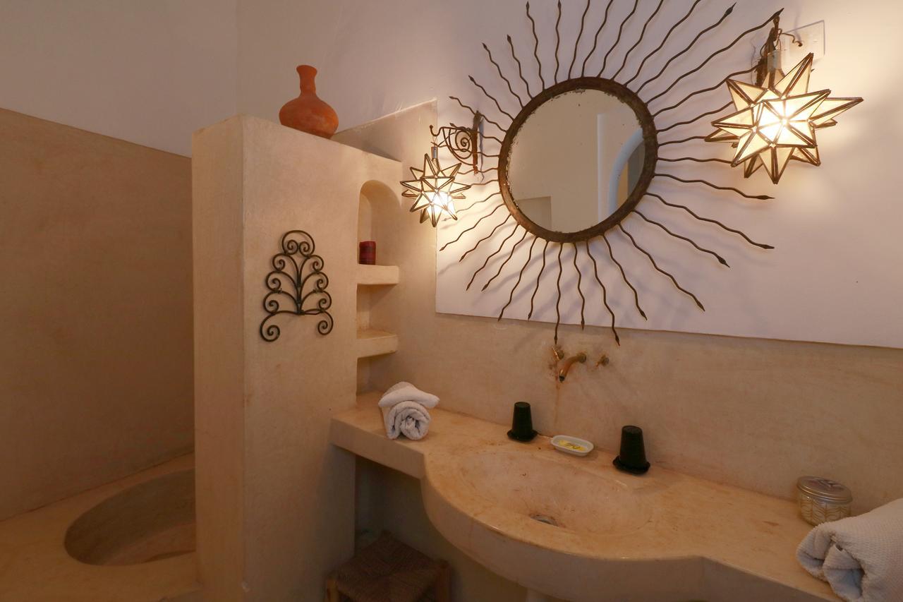 Dar Malak Riad Marrakesh