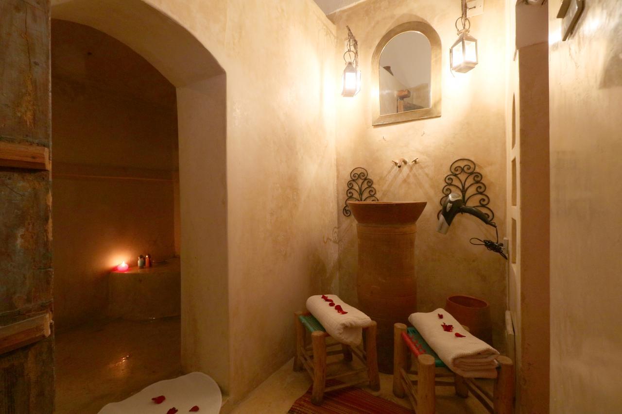 Dar Malak Riad
