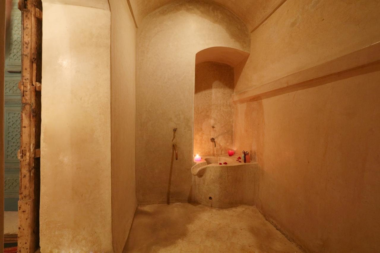 Dar Malak Riad 3*