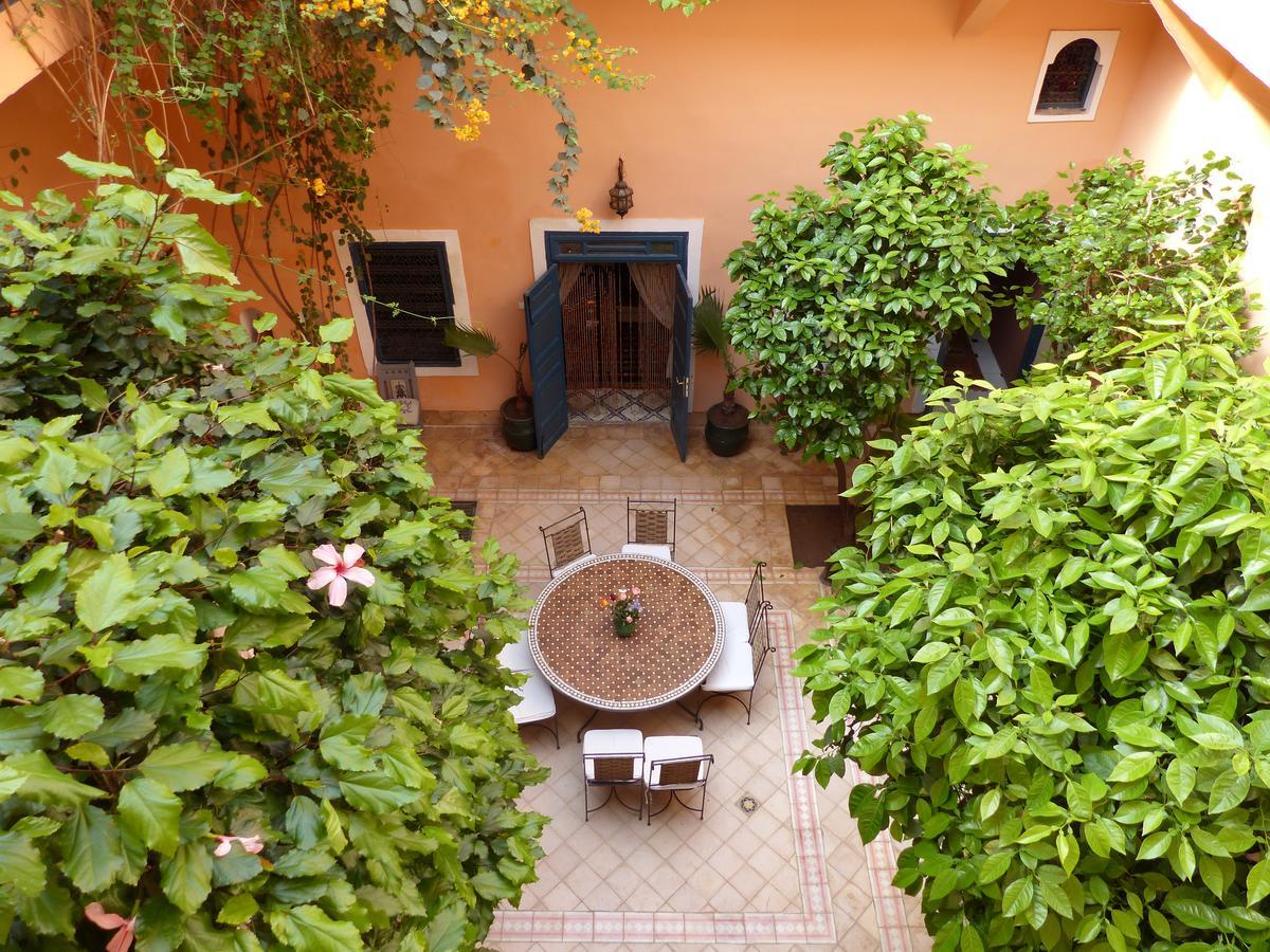 El Filali Marrakesh