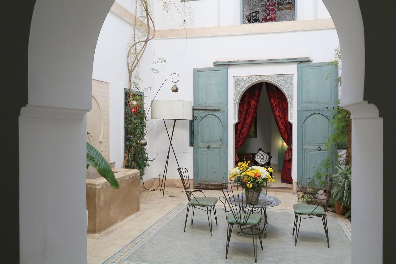 Dar Malak Riad 3*