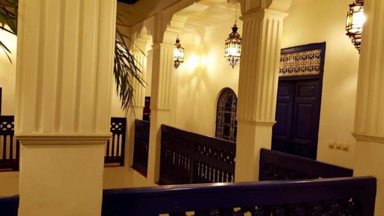 Dar Colline Riad