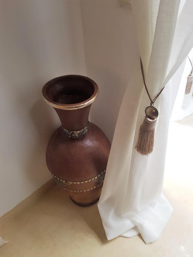 Essaada Riad Marrakesch