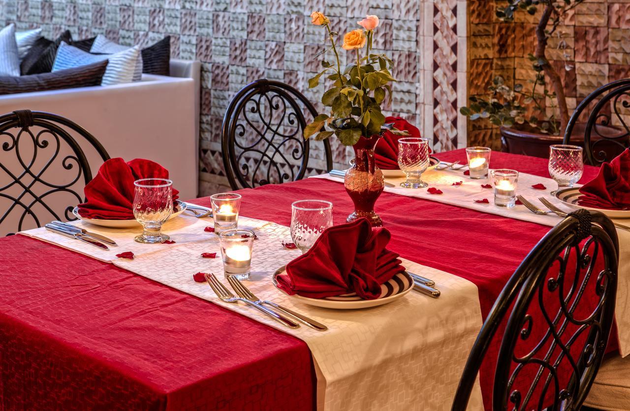 D'auberge Ostello Marrakesh