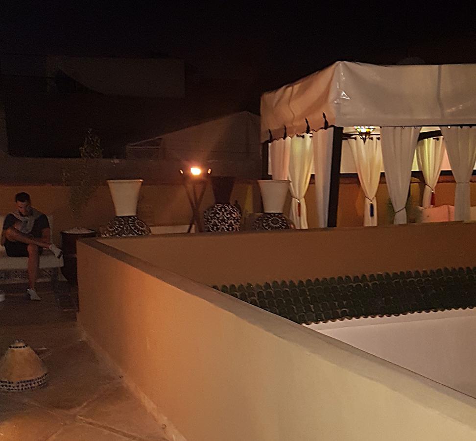 Essaada Marrakesch