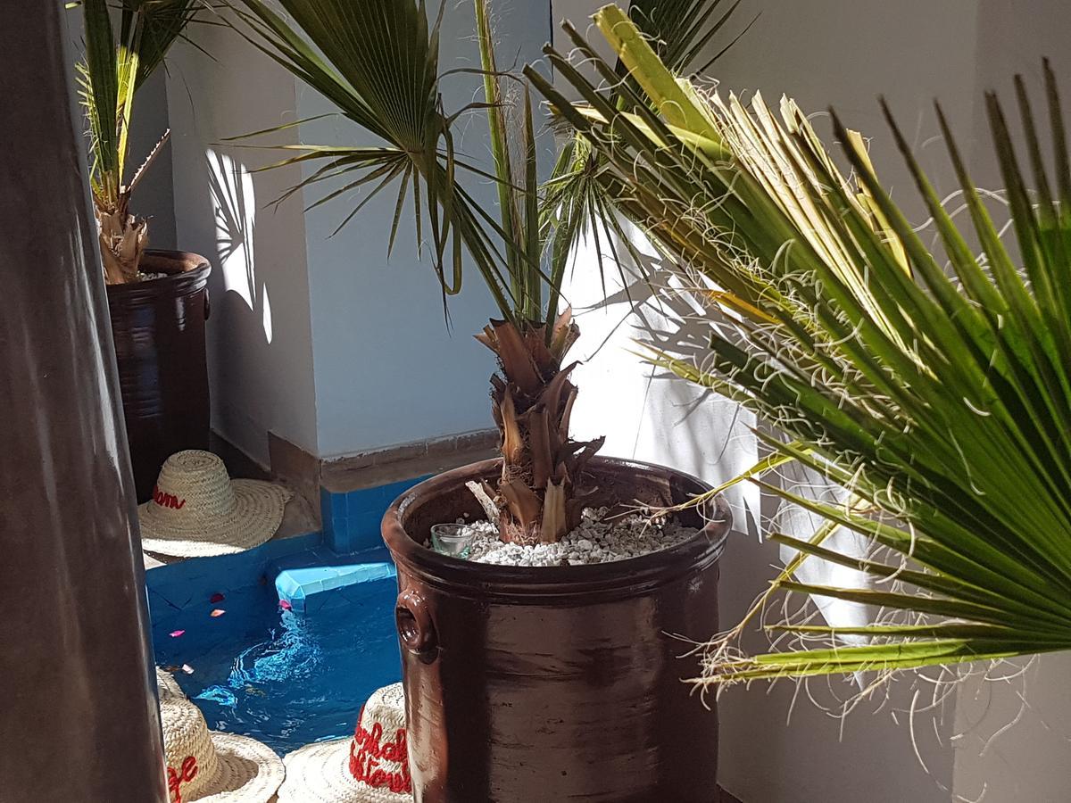 Essaada Riad 3*