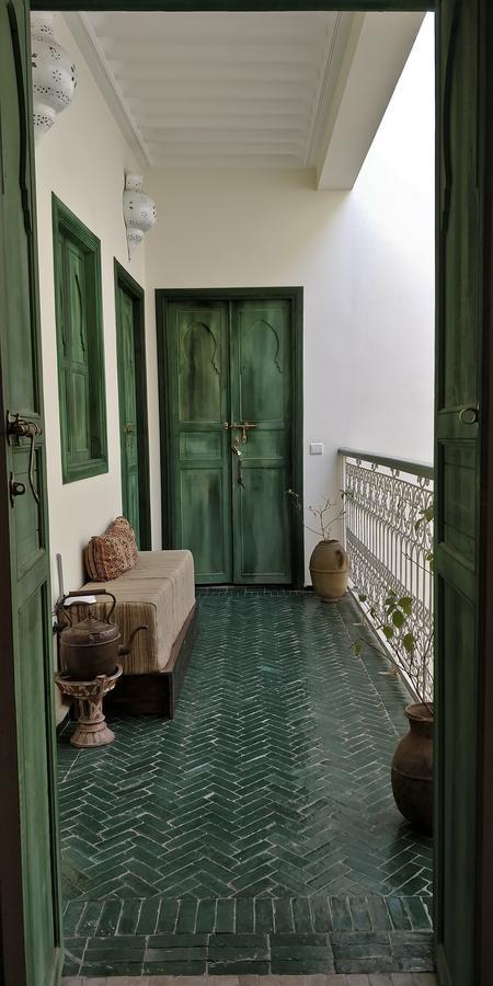 Riad El Marah Marrakesch