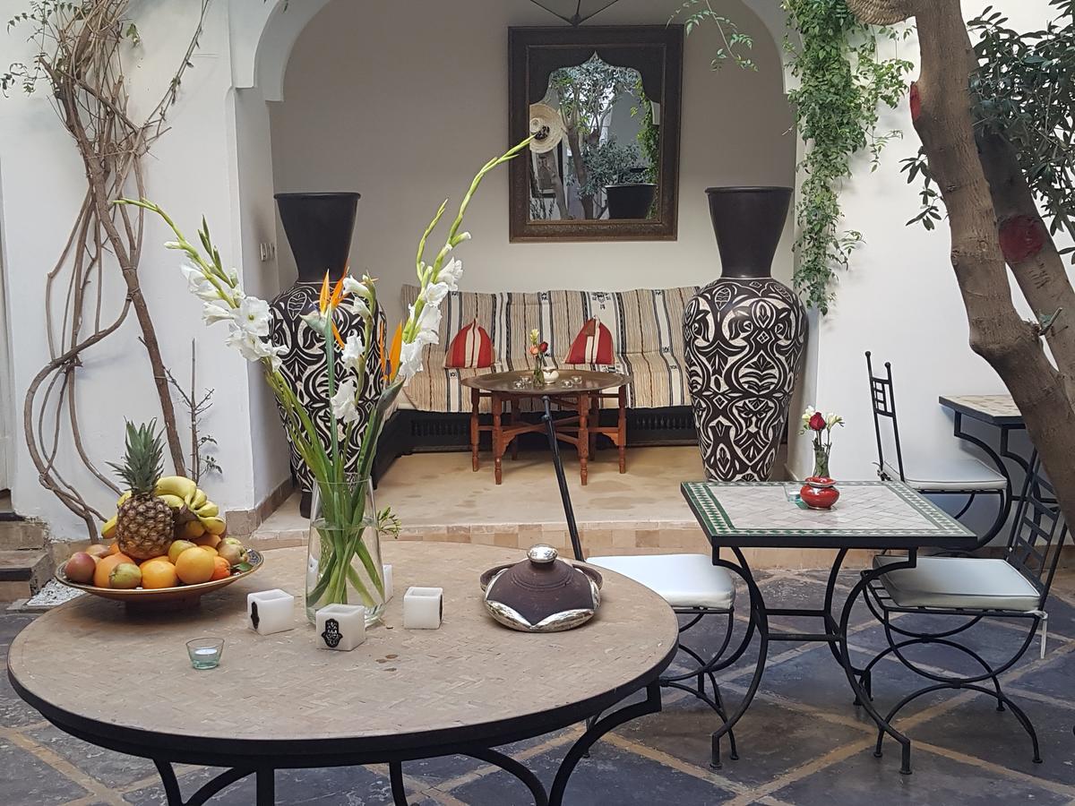Essaada 3* Marrakesch