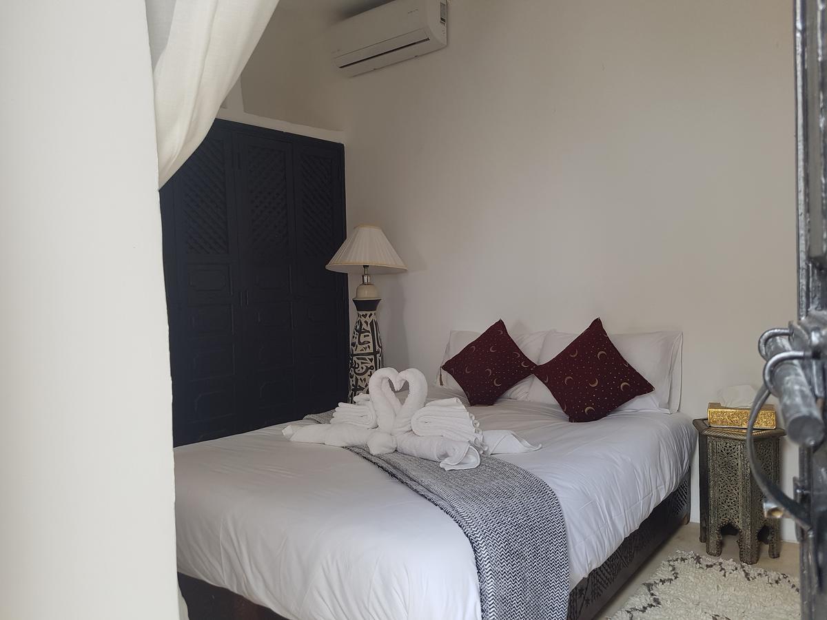 Essaada Riad Marrakesch