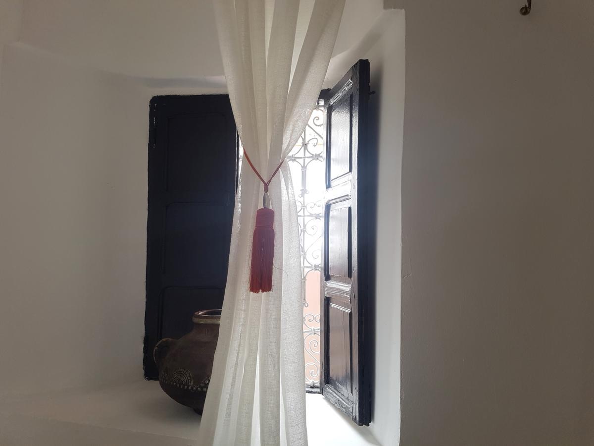 Essaada Marrakesch