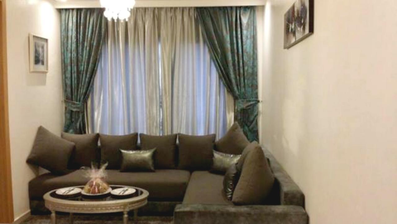 Hotel Teranga &