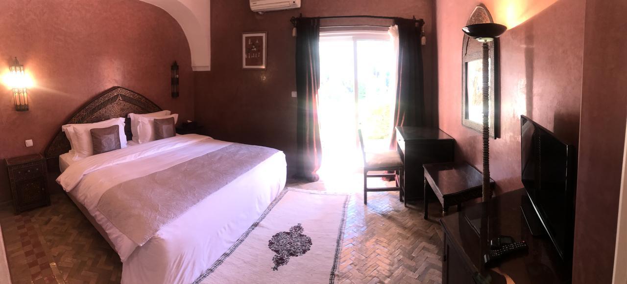 Bed & Breakfast Des 3 Golfs Marrakesh