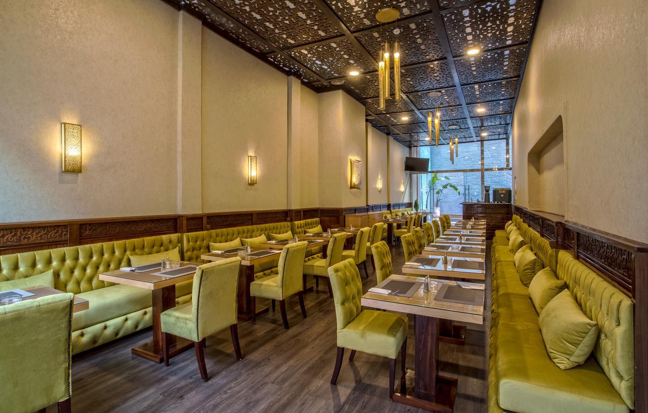 Yaad Hotel Marrakesh