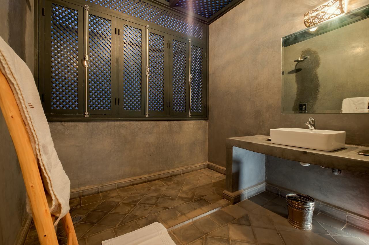 Salam 40 Couette-café Marrakesh