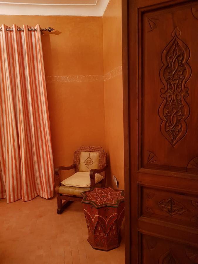 House 3* Marrakesh