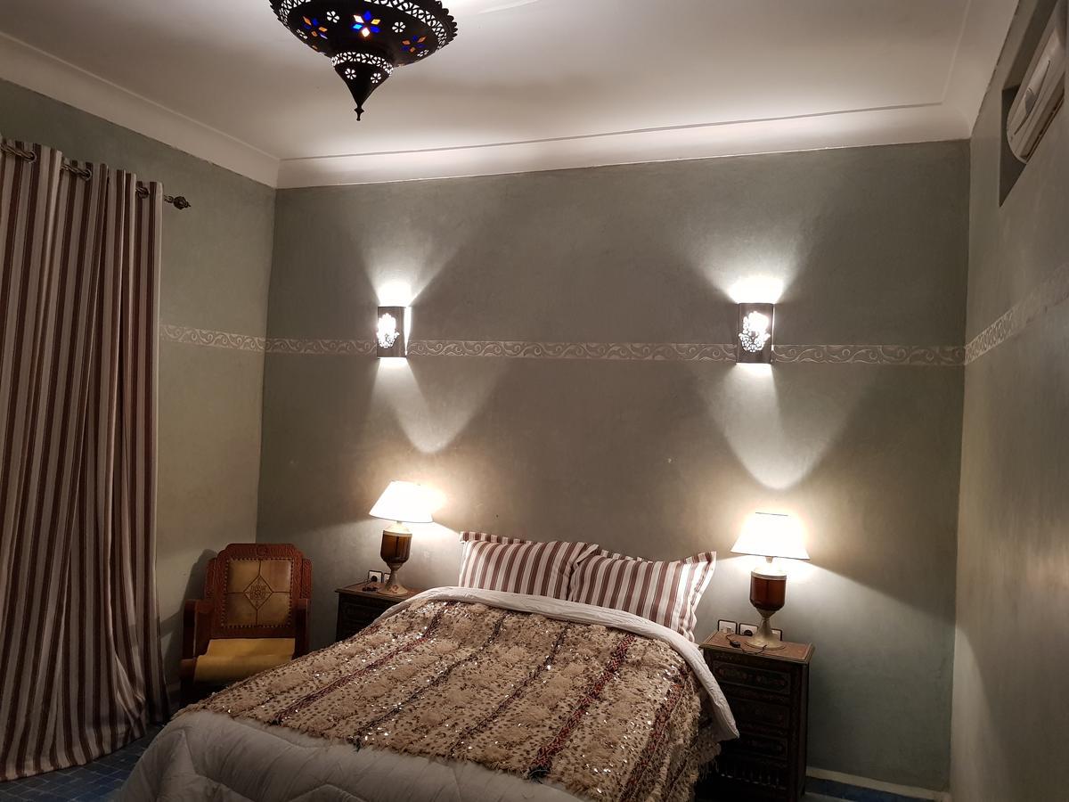 House Guest house
