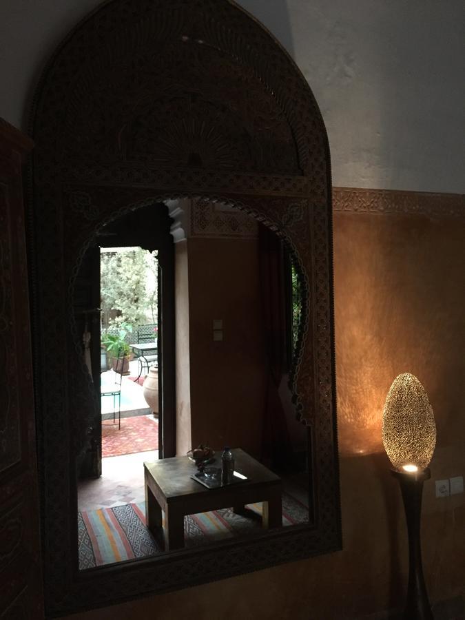 Al Loune 3* Marrakesh