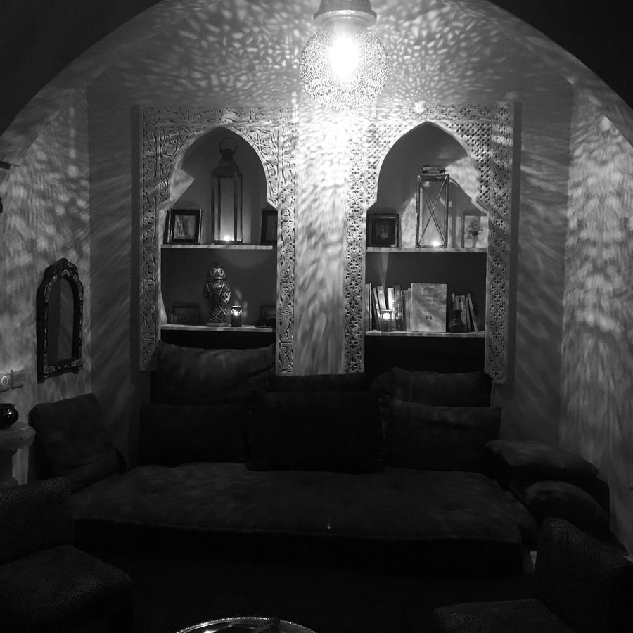 Laly Tourisme Eclaire Le Bijou De La Medina 3* Marrakesch
