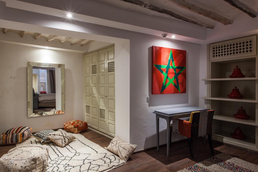 Bck Art Riad 4*