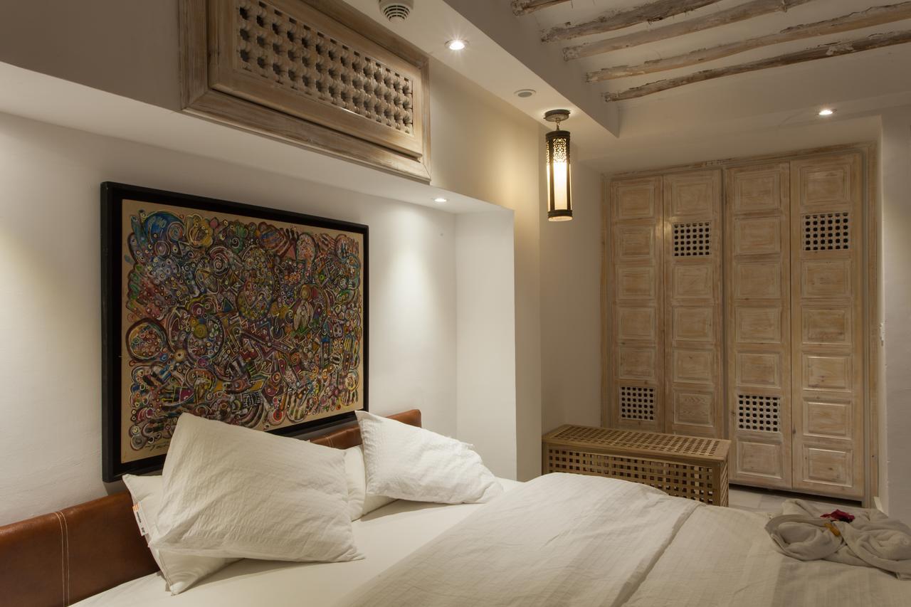 Bck Art Marrakesh