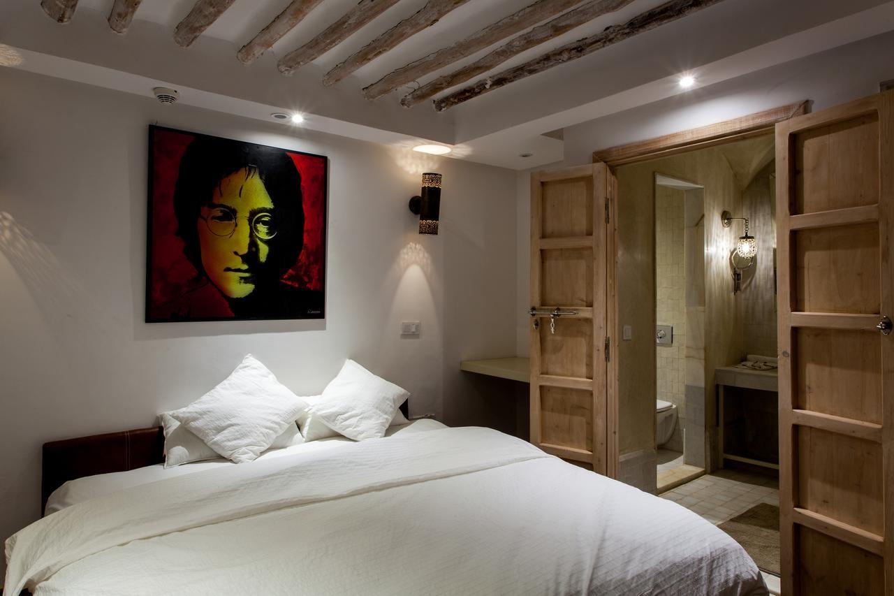 Bck Art 4* Marrakesh