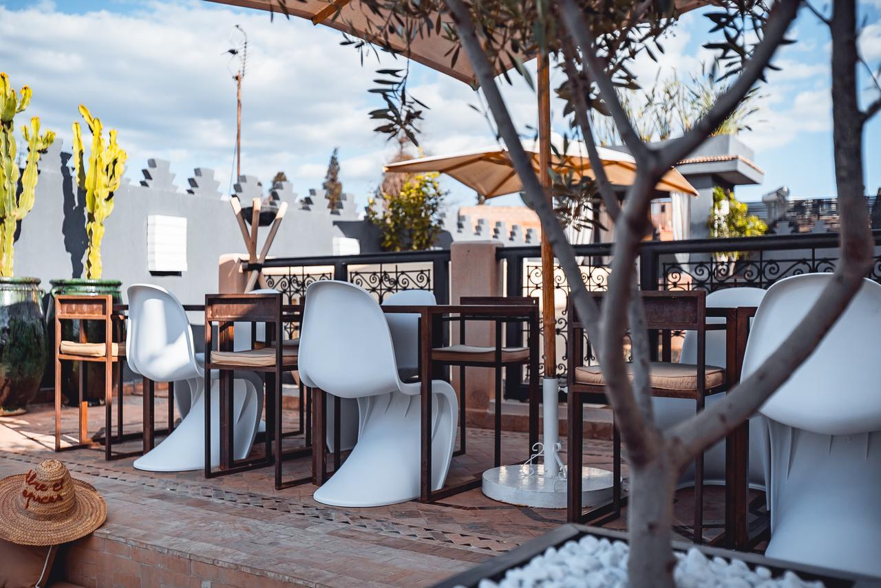 Ambre Epices Medina 5* Marrakesh