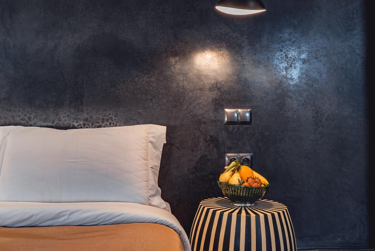 Riad Ambre Epices Medina 5*
