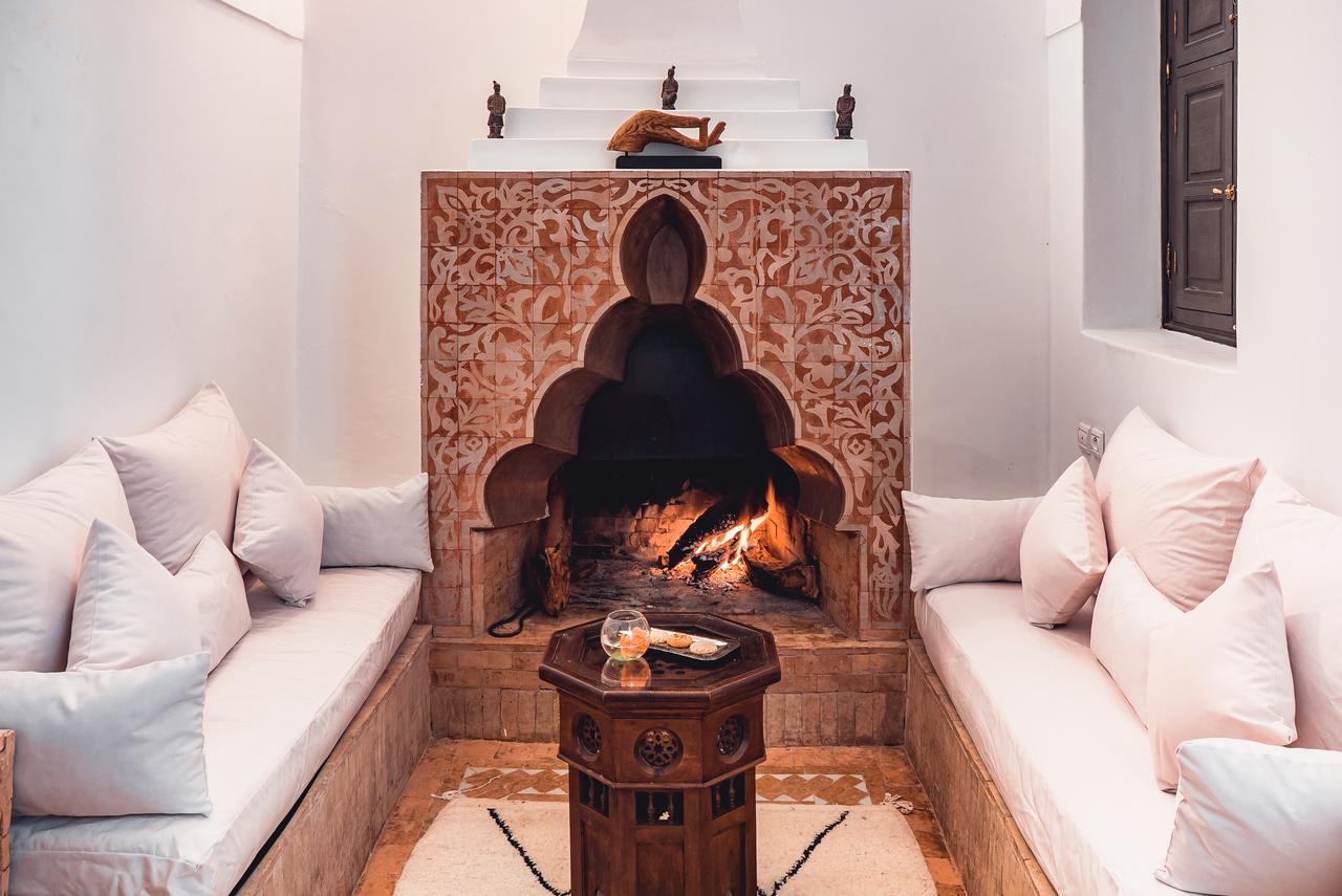 Riad Ambre Epices Medina 5*