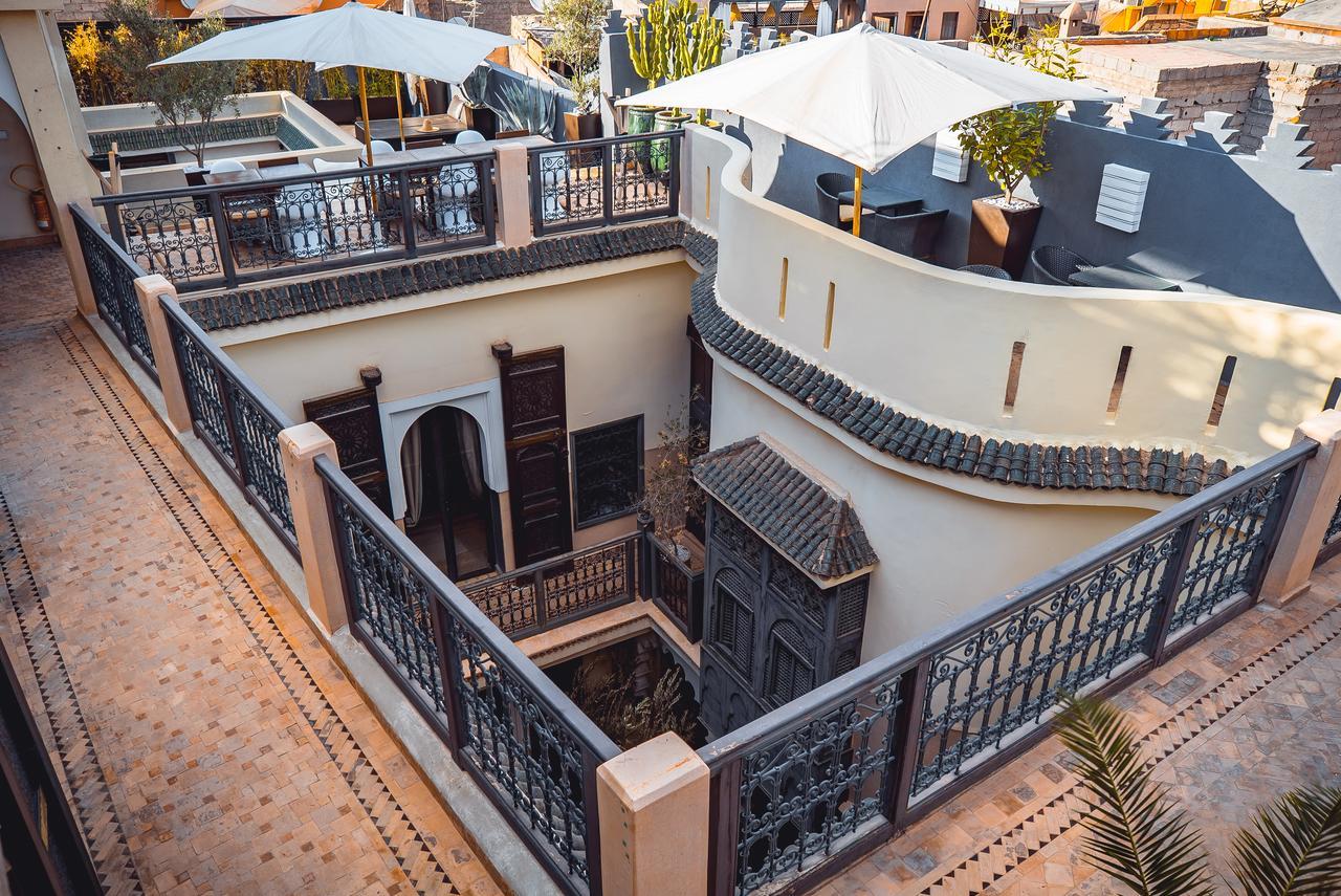 Ambre Epices Medina 5* Marrakesh