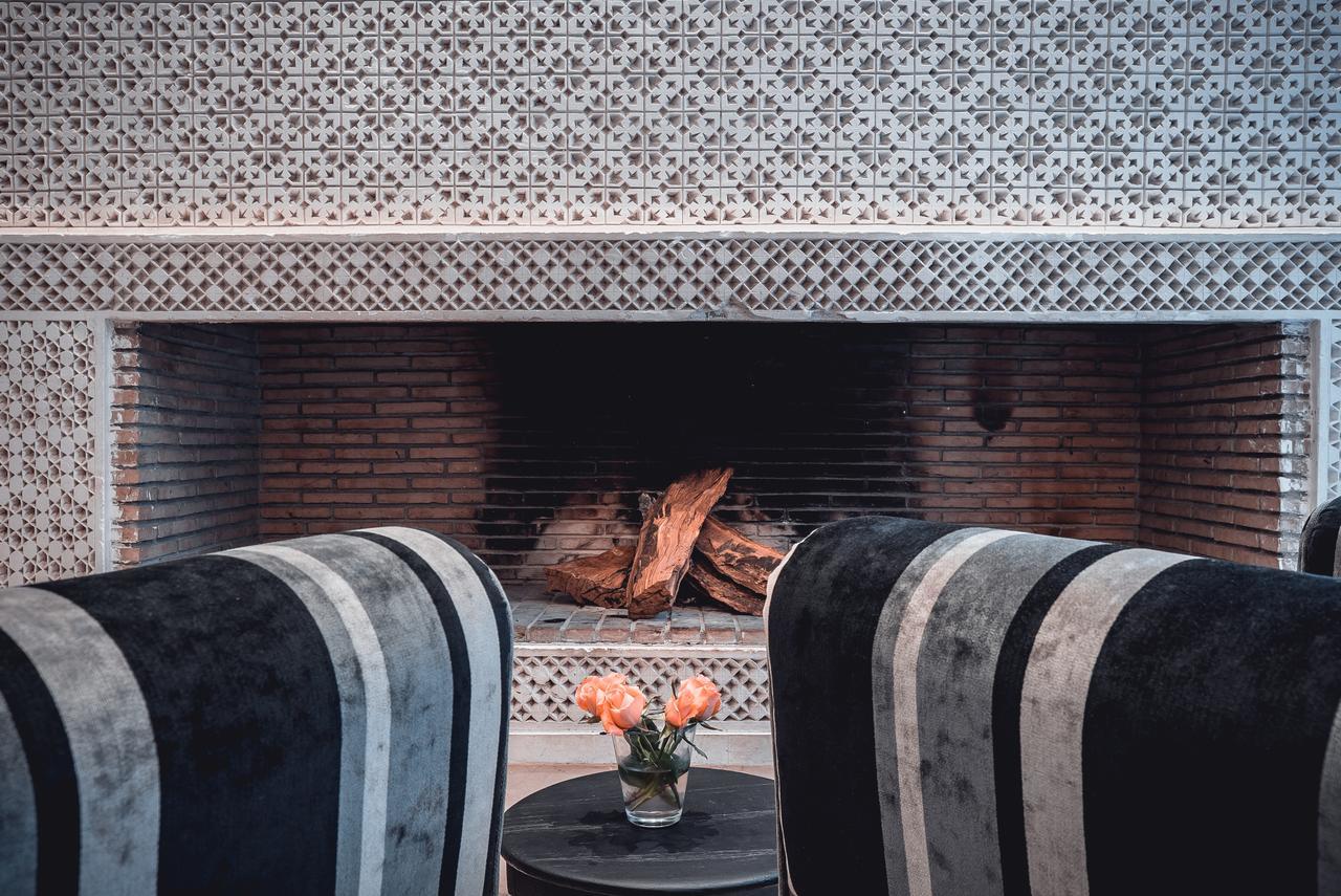Riad Ambre Epices Medina Marrakesh