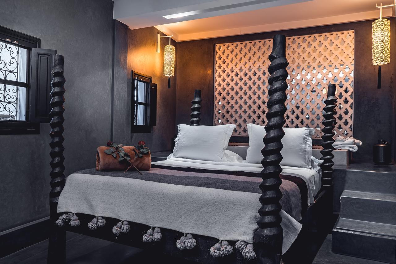 Ambre Epices Medina 5* Marrakesh