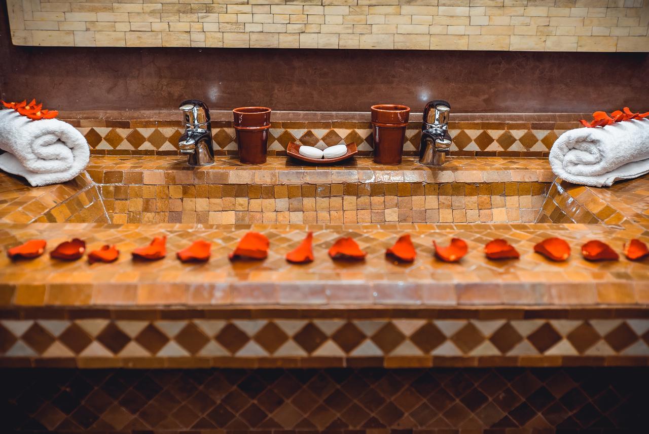 Ambre Epices Medina 5* Marrakesh