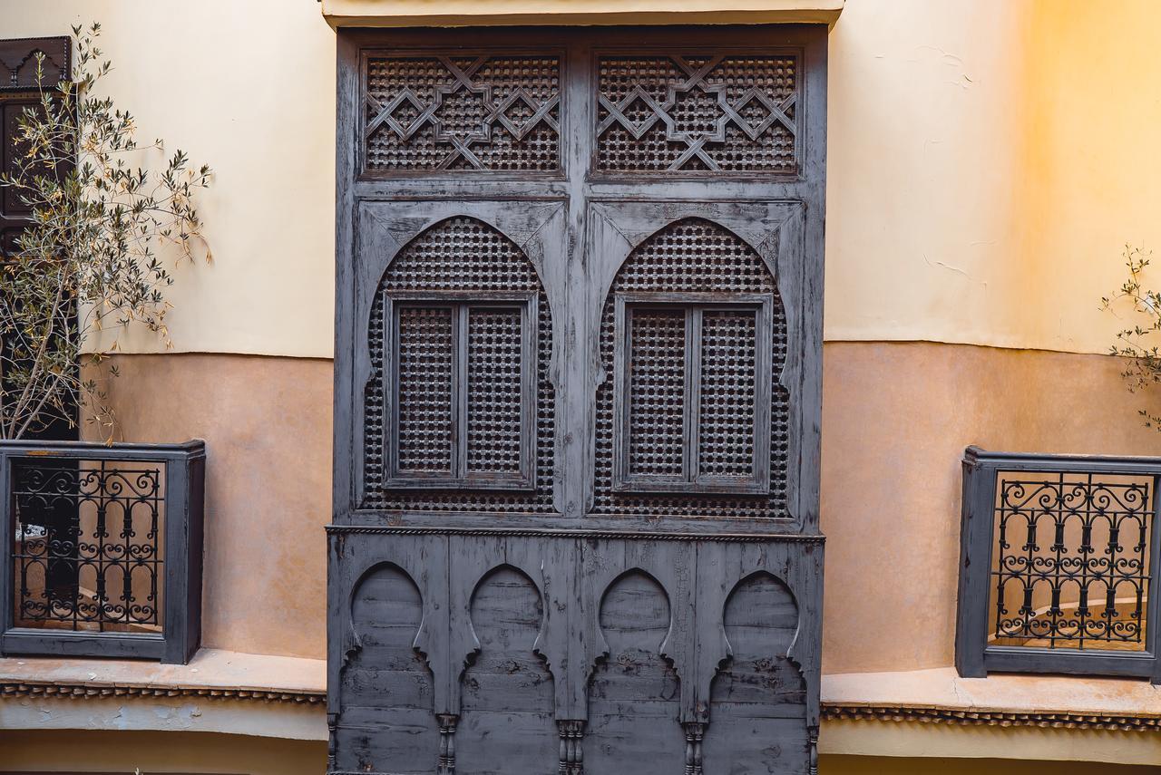 Ambre Epices Medina